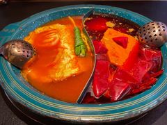 -吼堂老火锅(太古里总店)