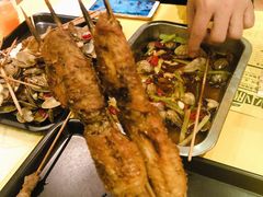 -望京小腰(北京总店)