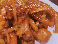 -白玉·朝鲜族烤串(南山店)