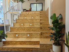 -樹夏shhha(越秀店)