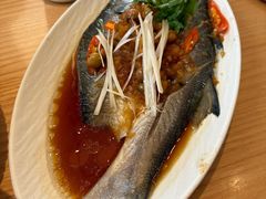 -隅乐胡椒虾·台湾菜·团建(皇岗店)