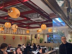 -老馆子·建德菜·山肴鱼鲜(海威新界店)