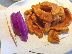-船歌·鱼水饺青岛菜(金狮广场店)