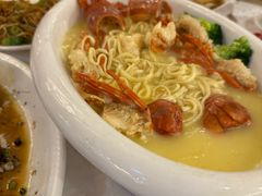 -御满江海鲜酒家(洛溪新城店)