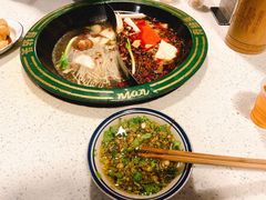 -有拈头成都市井火锅(南山总店)