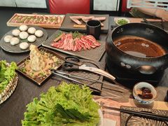 -黑牛の店·黑金店(沈阳万象城店)