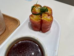 -蔡澜点心·粤菜(月星环球港店)