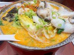 -喜家德虾仁水饺(长泰广场店)