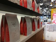 -Manner Coffee(大宁国际商业广场店)