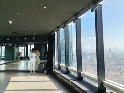 -OCEAN DANCE高空舞蹈室