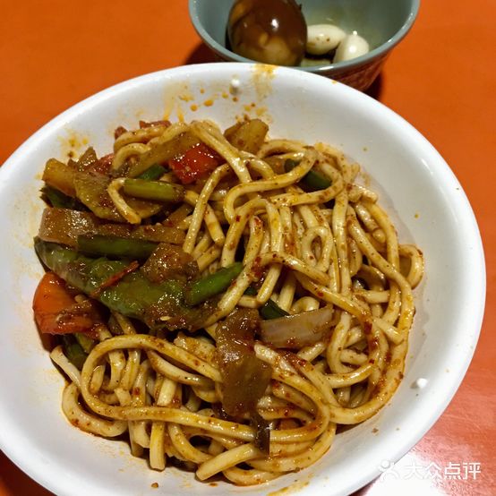 清真海龙炒面(酒泉路店)