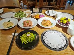 鲜黄花菜-禅蕴素食生活馆