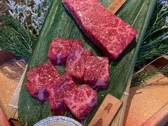 -老乾杯和牛烧肉(王府中环店)