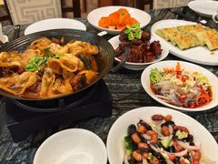 -四季轩中餐厅(徐州开元名都大酒店)
