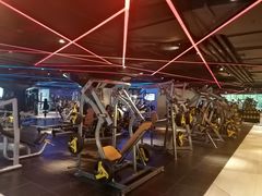 -VIP 威尔仕健身·游泳(嘉华中心店)