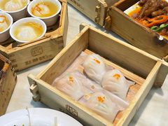 -點無缺茶楼·海鲜酒家(世博店)