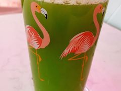 -Miss Fresh轻食(南京西路店)
