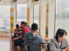 -珠江夜游广州塔·中大码头