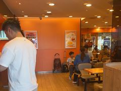 -大快活(罗湖商业城分店)