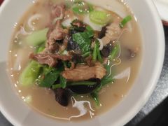 -唐河王记·南阳民间菜(国基路店)