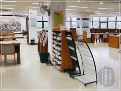 -平凉社区图书馆