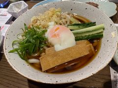 乌冬面-樱宿日式和牛烧肉(五道口店)