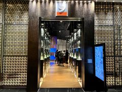 -mezza9 Macau(澳门君悦酒店)