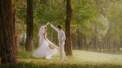 -全城热恋婚纱摄影(优质钻石店)