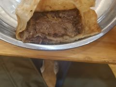 小牛肉饼-增盛魁小吃店