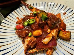-名家韩国料理·烤肉(瑶海店)