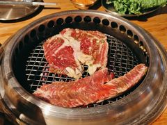 -汉拿山(北京上地华联店)