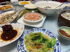 -灵福缘私房菜·农家菜(拈花湾·灵山大佛必推店)