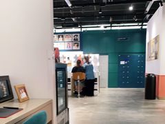 -海马体照相馆(天津世纪都会店)
