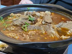 -伊带伊路新疆美食府(呼家楼店)