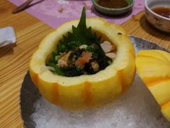 -花潮料理艺食馆(世欧广场店)