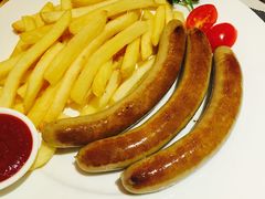 -兰特伯爵西餐厅·啤酒屋(方庄店)