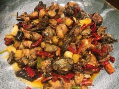 -大理实力希尔顿酒店•御玺中餐厅