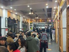 -煲煲掂风味煲仔饭餐厅(西区店)