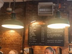 -Monmouth Coffee(博罗市场店)