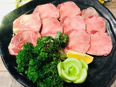 -一心烤肉(延安路店)