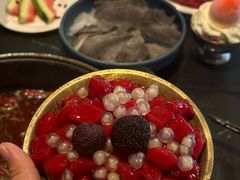 -巴蜀大将火锅(春熙店)