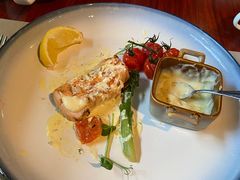 -杭州西子湖四季酒店-WL BISTRO西湖餐厅(灵隐路店)