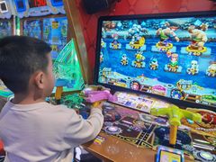 -大玩家(通州万达广场店)