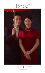 -日光视觉婚纱摄影(旗舰店)