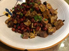 -小杨烤肉(朱雀店)