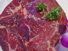 -外婆掌柜·东北家庭烤肉(托乐嘉店)