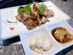 -马老六清真餐厅(雁滩店)