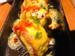 -仓桥家·焗寿司·锅物(光谷步行街店)