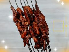 -老白家怡贵园烤肉