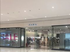 -ZARA(青岛万象城店)
